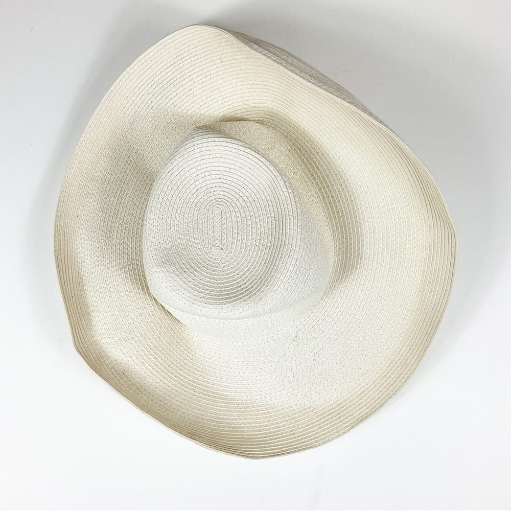 Greg Norman Golf Sun Hat 100% Paper size L/XL